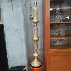 Lámpara de pié estilo francés - Imagen 1