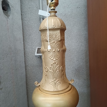 Lámpara de pié estilo francés - Imagen 2