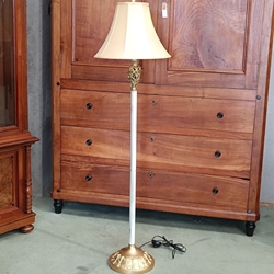 Lámpara de pié - Imagen 1