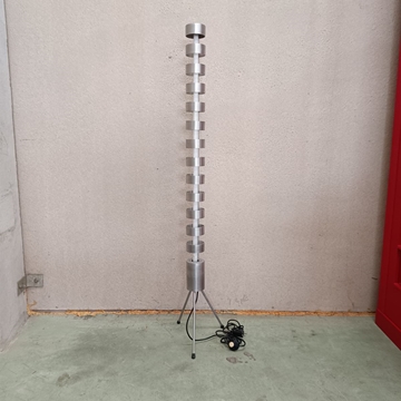 Lámpara diseño Demeter Colonne Paris - Imagen 1