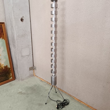 Lámpara diseño Demeter Colonne Paris - Imagen 2