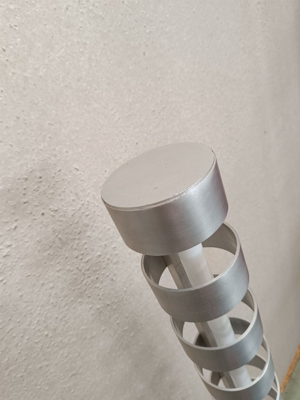 Lámpara diseño Demeter Colonne Paris - Imagen 3