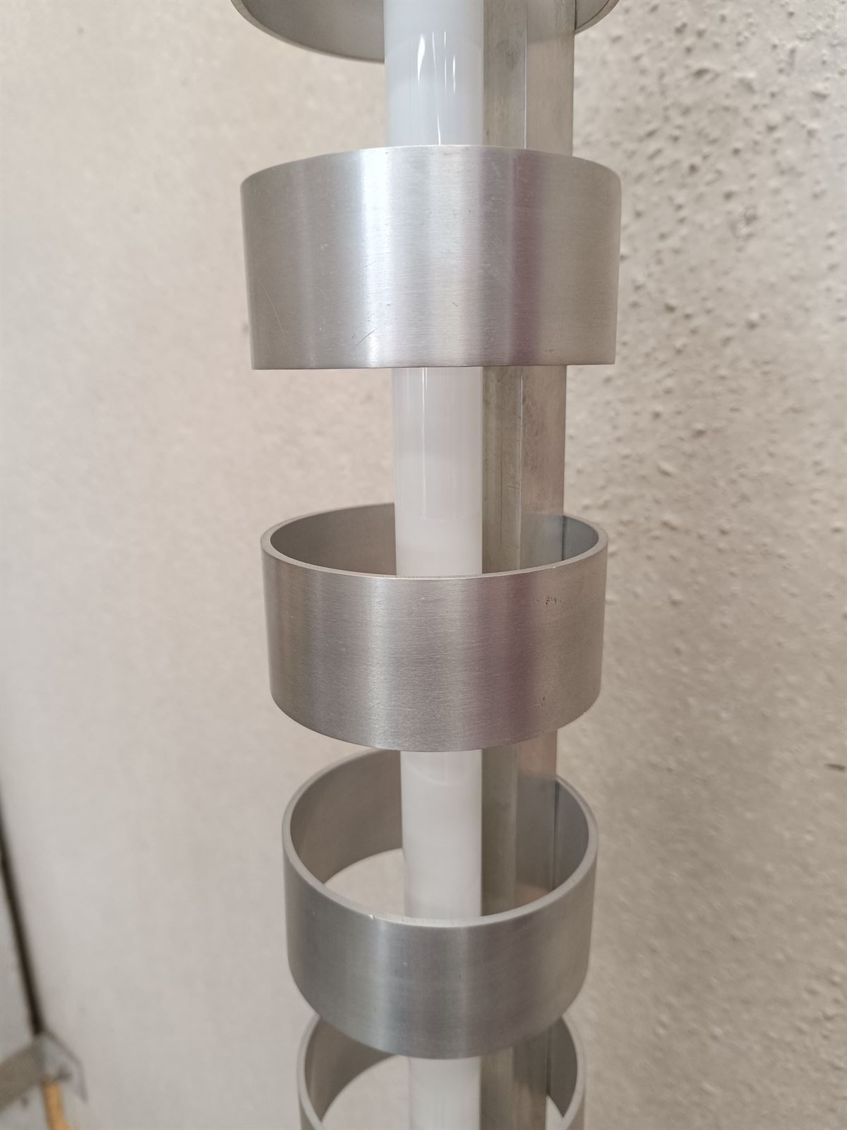 Lámpara diseño Demeter Colonne Paris - Imagen 4