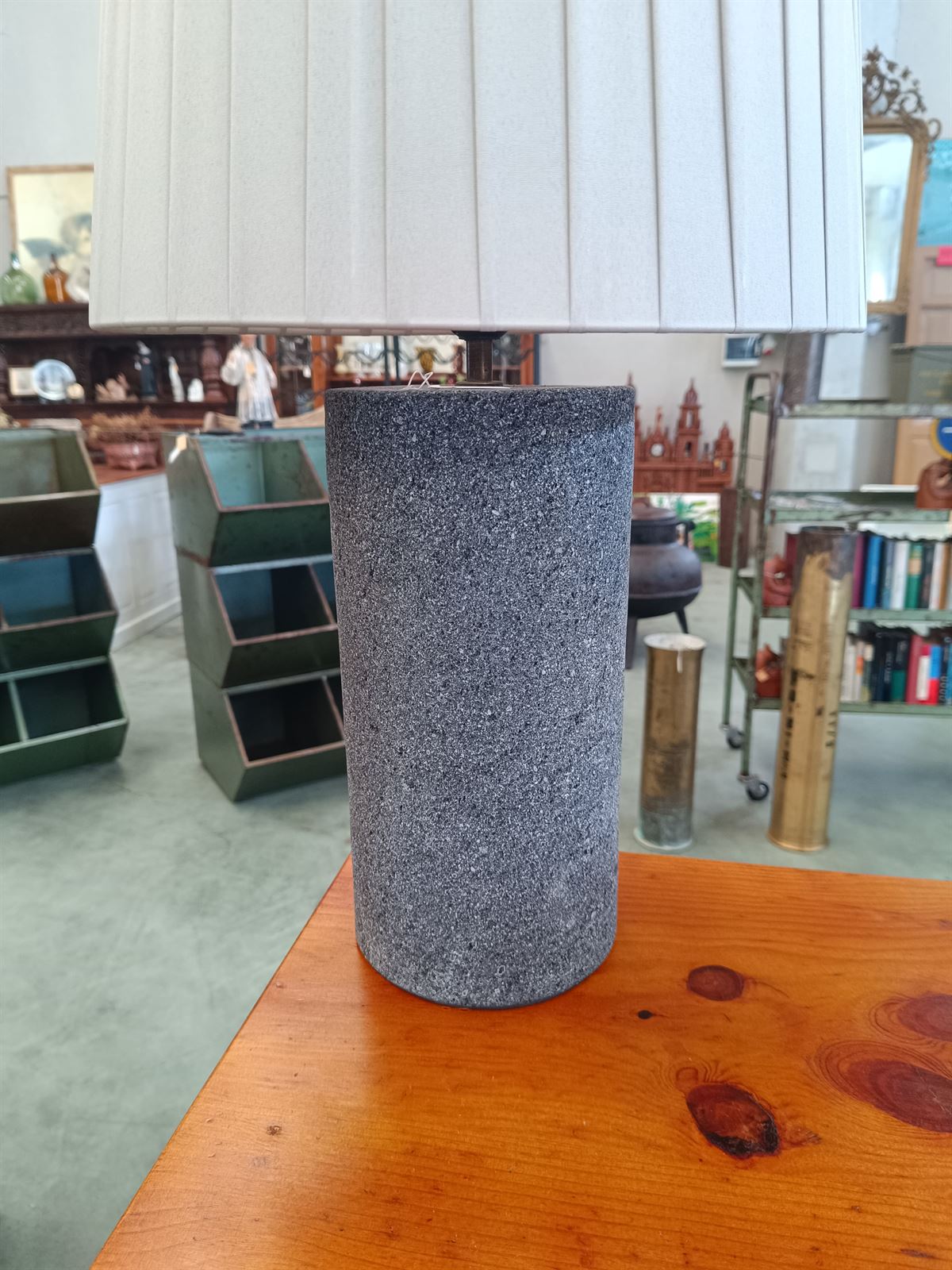 Lámpara diseño italiano - Imagen 2