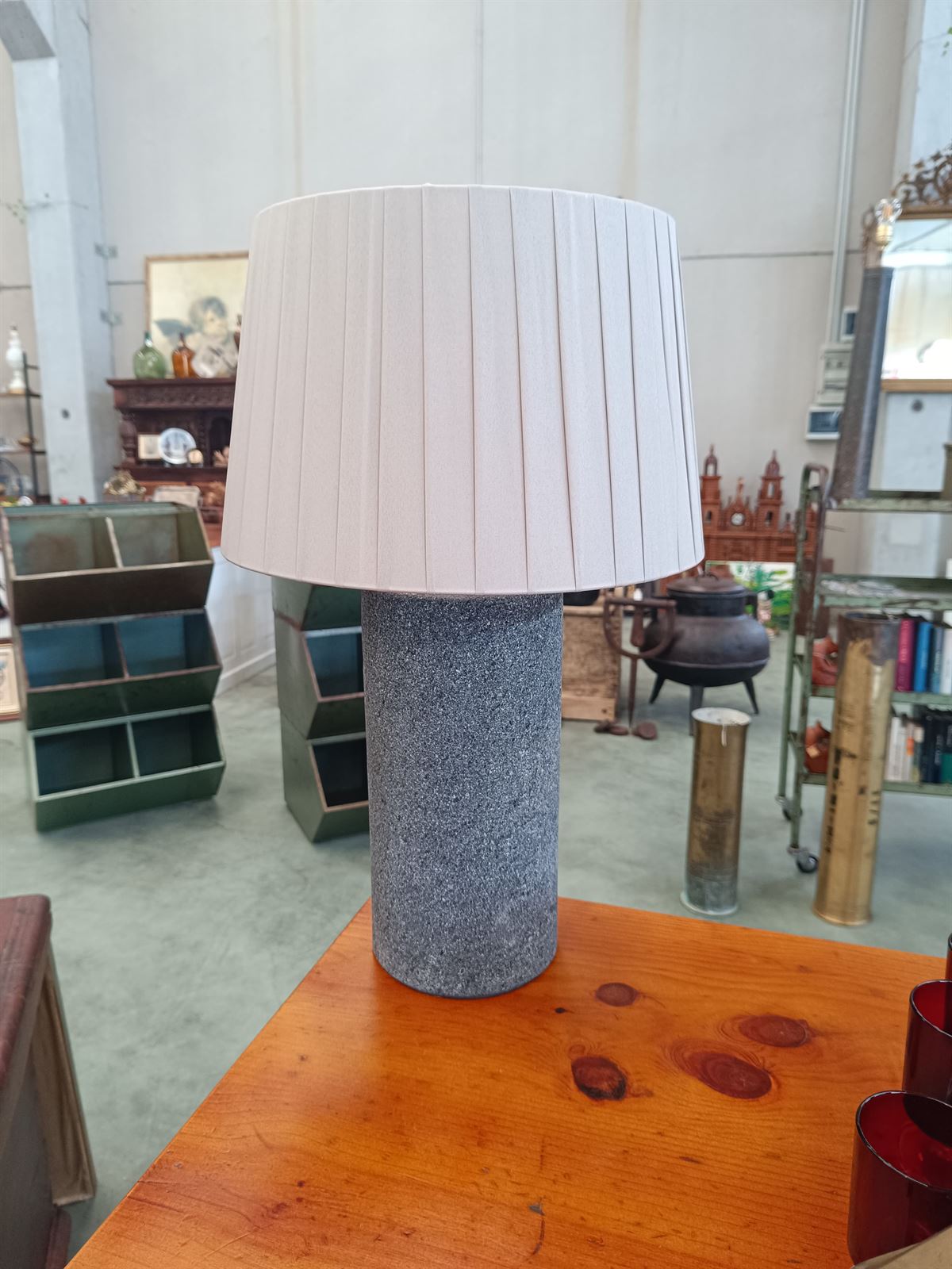 Lámpara diseño italiano - Imagen 3