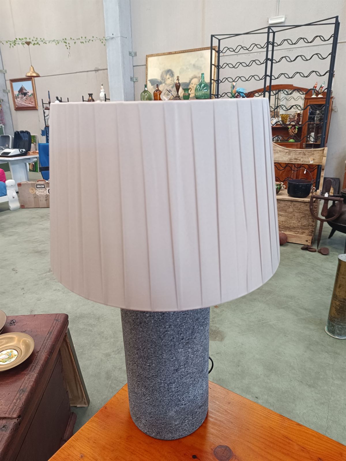 Lámpara diseño italiano - Imagen 4