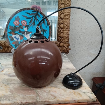 Lámpara eye ball - Imagen 1