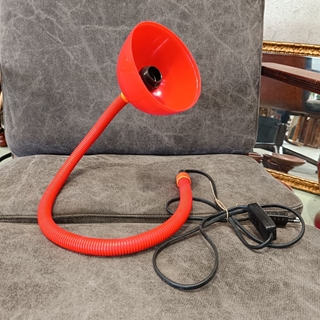 Lampara flexo "snake" - Imagen 1