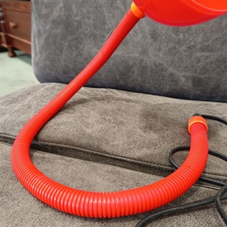 Lampara flexo "snake" - Imagen 2