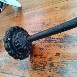 Lámpara industrial verde - Imagen 2