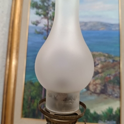 Lámpara quinquet Kosmos Brenner - Imagen 2