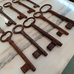 Llave antigua de la suerte - Imagen 2