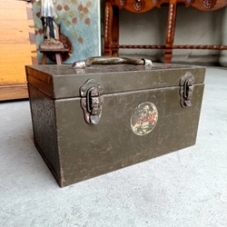 Maletín caja industrial Dumore - Imagen 1