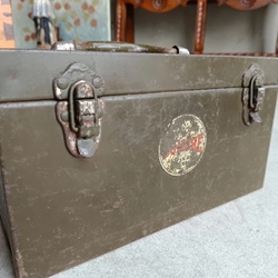 Maletín caja industrial Dumore - Imagen 2