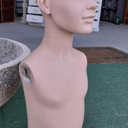 Maniquí infantil - Imagen 2