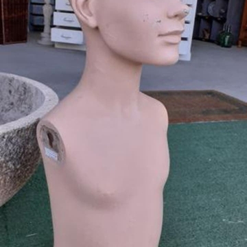 Maniquí infantil - Imagen 2