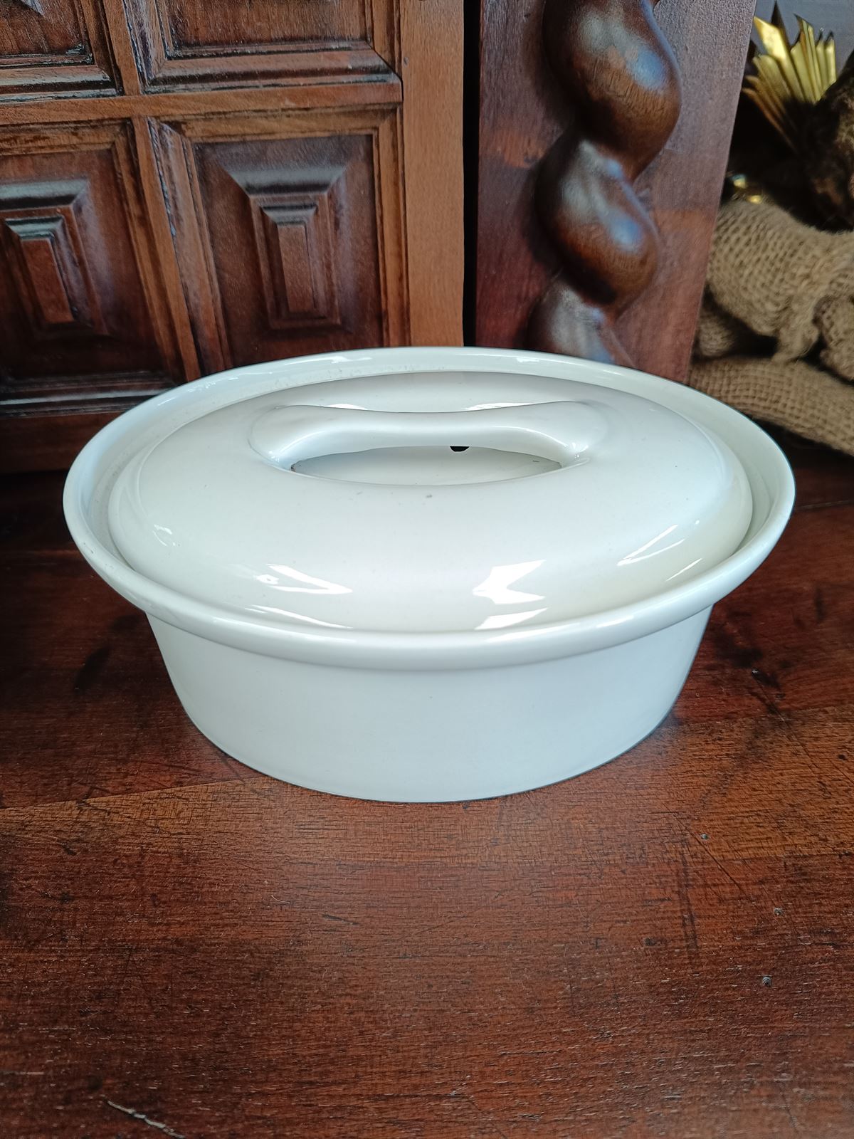 Mantequera Apilco France - Imagen 1