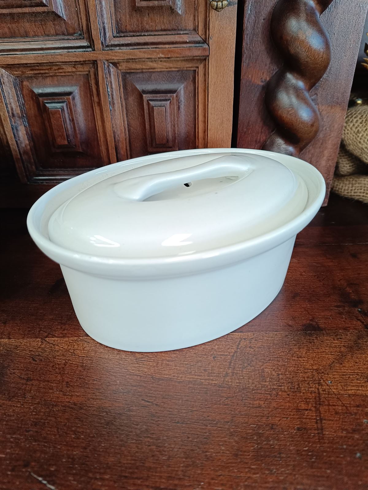 Mantequera Apilco France - Imagen 2