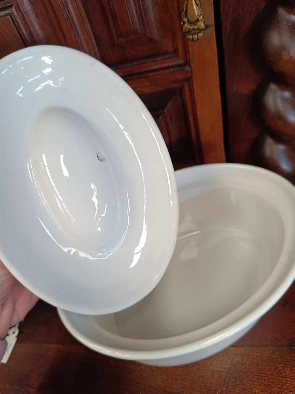 Mantequera Apilco France - Imagen 4