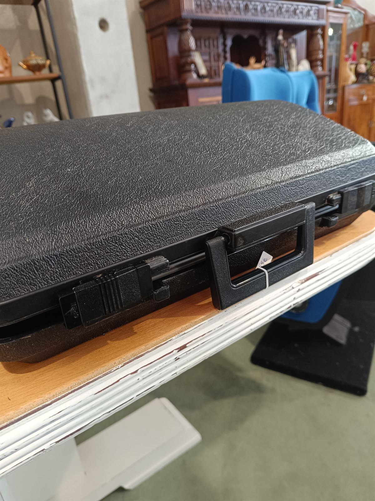 Máquina de escribir Olympia Carina 3 - Imagen 7