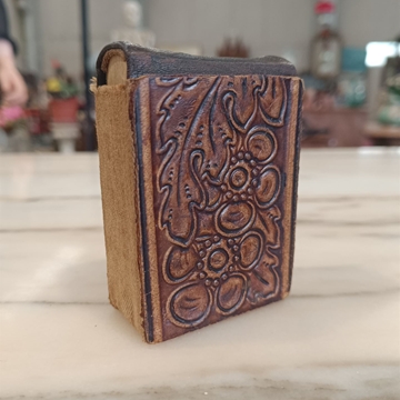 Memorial técnico con funda - Imagen 2