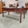 Mesa antigua gallega de castaño - Imagen 2