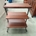 Mesa auxiliar estantería industrial - Imagen 2