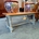 Mesa auxiliar shabby chic - Imagen 1