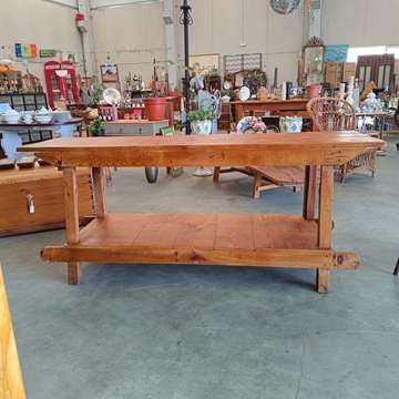 Mesa bancada de trabajo portuguesa - Imagen 2