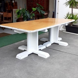 Mesa de juntas nórdica - Imagen 1