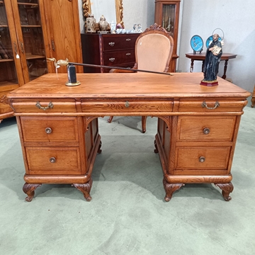 Mesa escritorio de despacho - Imagen 1