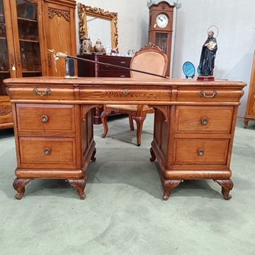 Mesa escritorio de despacho - Imagen 2