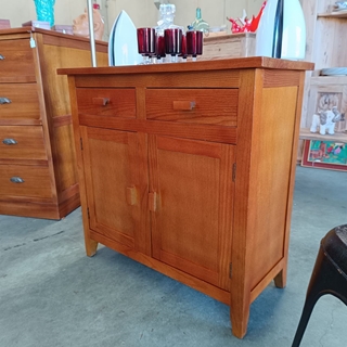 Mueble alemán años 70-80 - Imagen 1