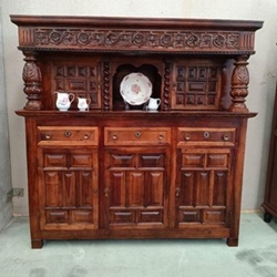 Mueble aparador buffet - Imagen 2