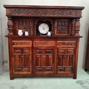 Mueble aparador buffet - Imagen 2