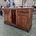 Mueble aparador de castaño - Imagen 2