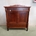 Mueble aparador de castaño - Imagen 2