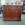 Mueble aparador de madera - Imagen 1