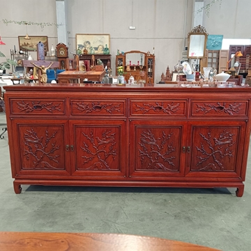 Mueble aparador estilo oriental - Imagen 2