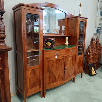 Mueble aparador modernista - Imagen 2