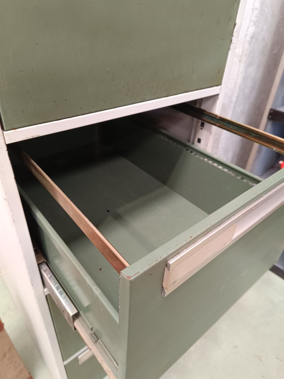 Mueble archivador industrial - Imagen 6