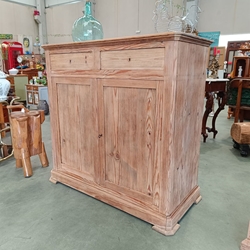 Mueble buffet aparador provenzal - Imagen 1