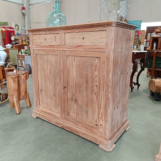 Mueble buffet aparador provenzal - Imagen 1