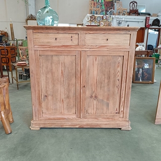 Mueble buffet aparador provenzal - Imagen 2