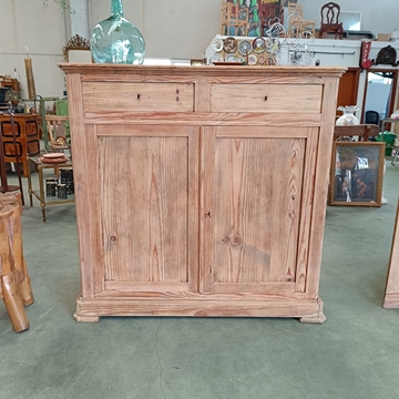 Mueble buffet aparador provenzal - Imagen 2