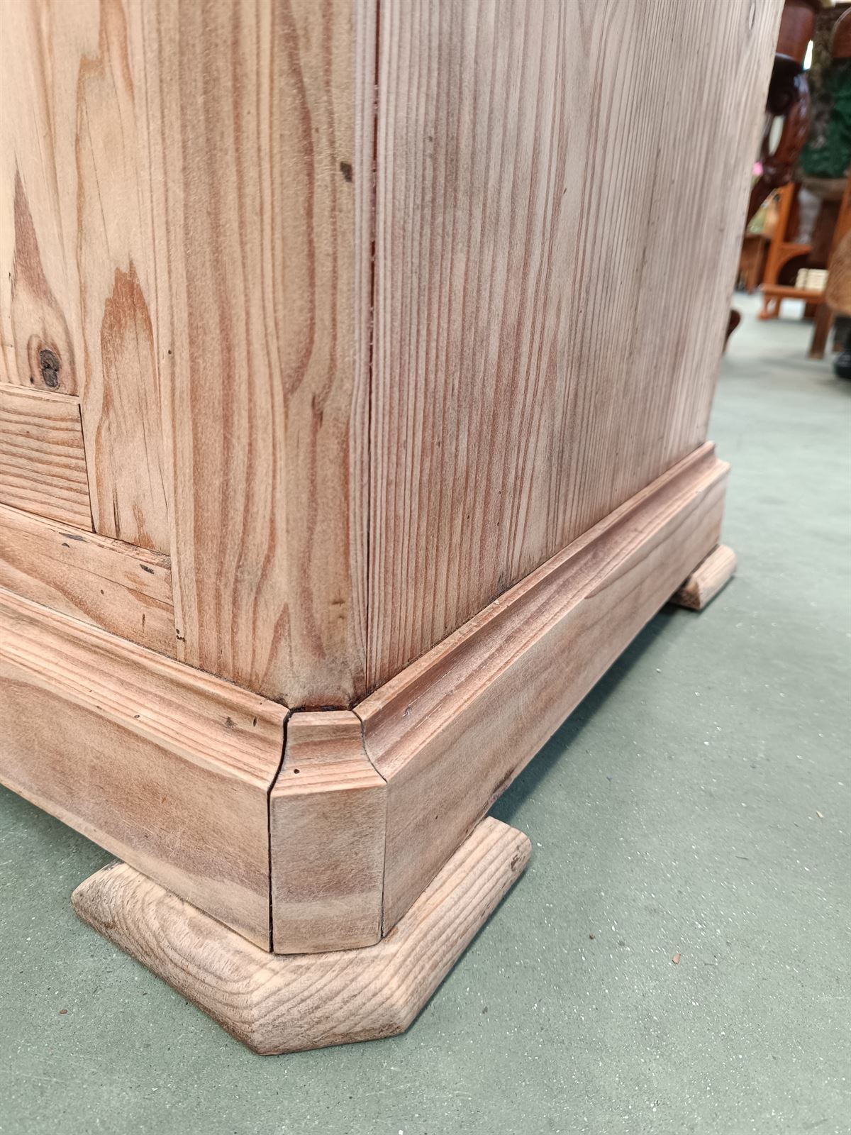 Mueble buffet aparador provenzal - Imagen 6