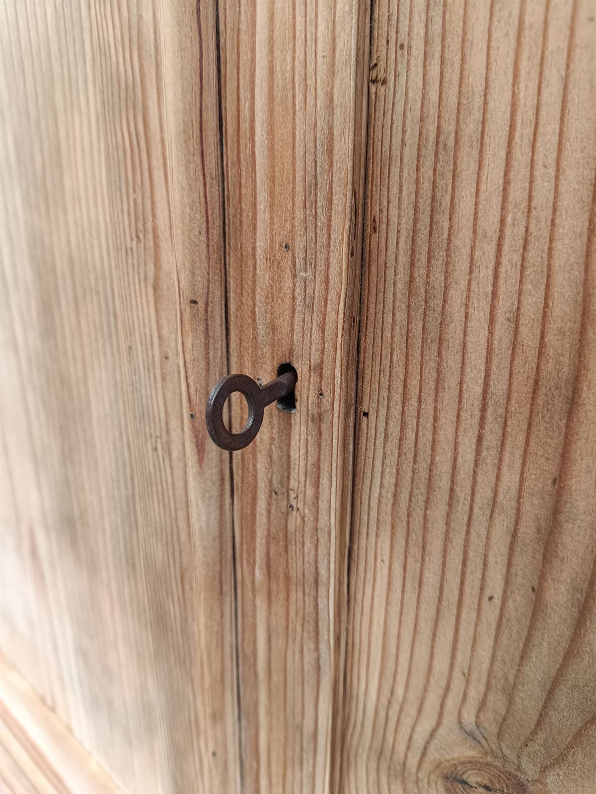 Mueble buffet aparador provenzal - Imagen 9