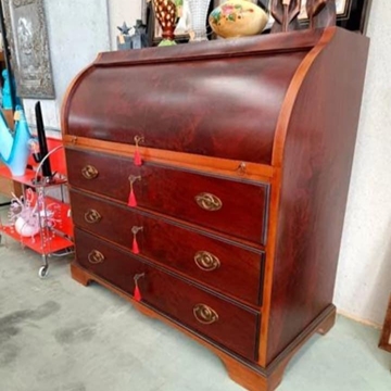 Mueble bureau inglés - Imagen 1