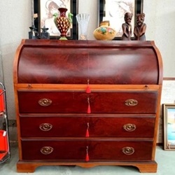 Mueble bureau inglés - Imagen 2