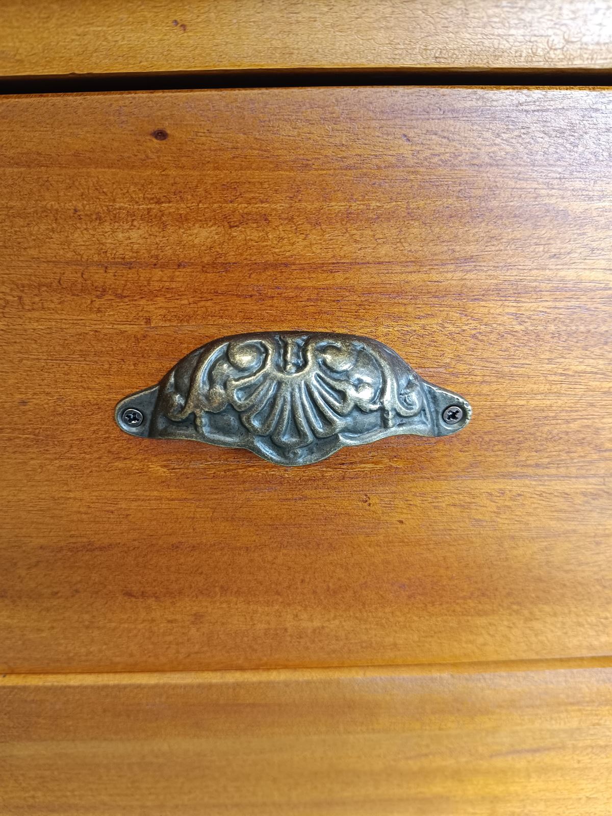 Mueble cajonera industrial - Imagen 6